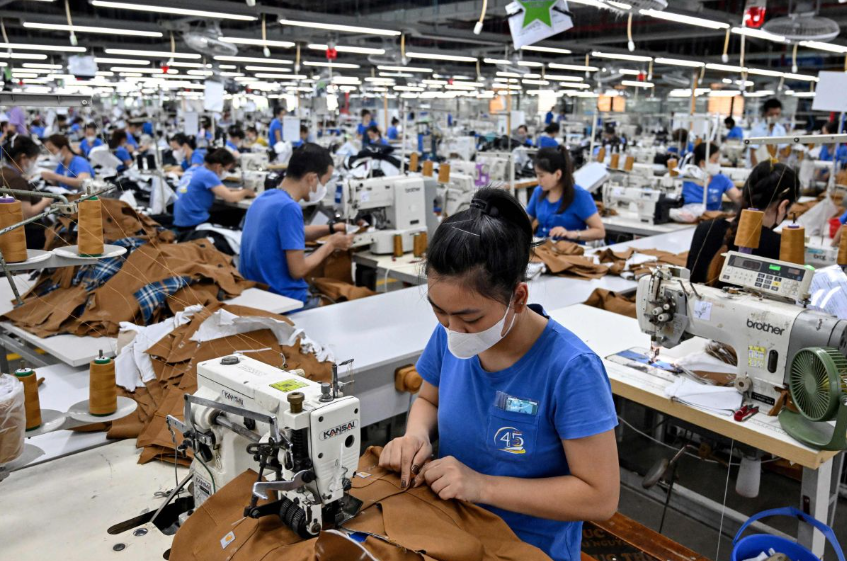 When Fuel Meets Talent: Reading the Energy Sector Job Market in Southeast Asia