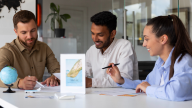Hiring Abroad Without the Paperwork Maze: What an Employer of Record Actually Does