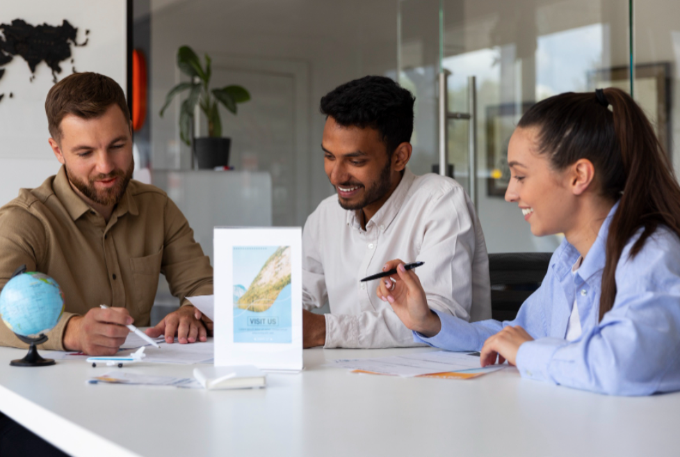 Hiring Abroad Without the Paperwork Maze: What an Employer of Record Actually Does