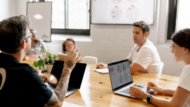 When Growth Outpaces Your Calendar: Smart Venue Choices That Reinforce a High-Performance Culture