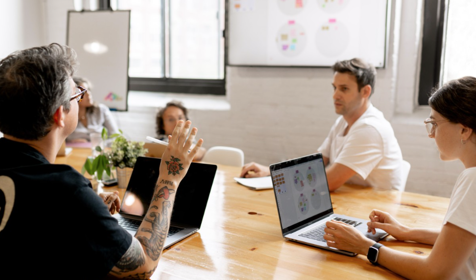 When Growth Outpaces Your Calendar: Smart Venue Choices That Reinforce a High-Performance Culture