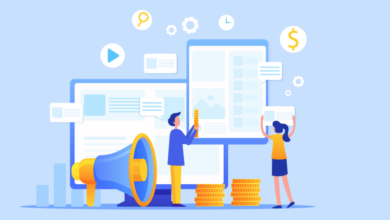 The Expert Framework Behind Digital Marketing Campaigns That Actually Compound
