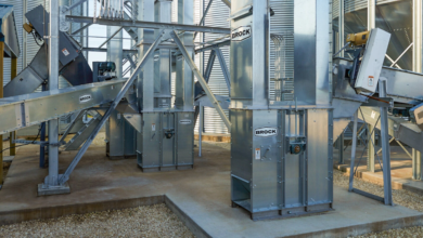 Vertical Bucket Elevator Troubleshooting: Common Issues & Quick Fixes