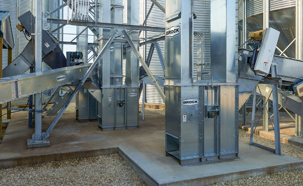 Vertical Bucket Elevator Troubleshooting: Common Issues & Quick Fixes