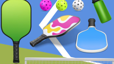 Srikel Pickleball vs. Top Brands: A Side-by-Side Gear Comparison