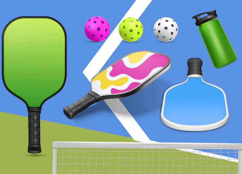Srikel Pickleball vs. Top Brands: A Side-by-Side Gear Comparison