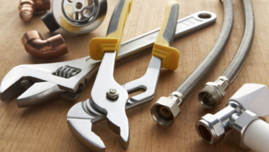 What Should You Shut Off at Oak Ridge Plumbing Before Going on Vacation? 