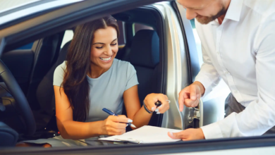 What Are Your Options When You Want to Cancel a Car Purchase?