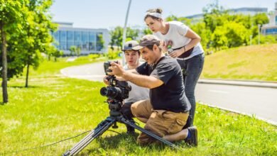  4 Ways a Photography Course in Singapore Builds Creative Skills