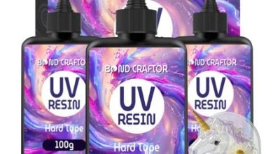 UV Resin: A Practical Guide to Uses, Benefits, and Tips for Better Results