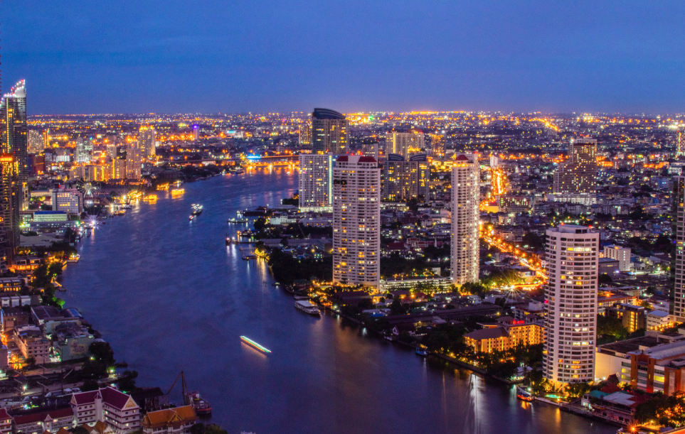 Where Silicon Ambitions Meet Southeast Asia: Building Tech Workforce Pipelines in Bangkok