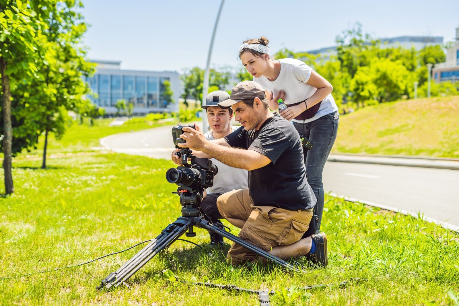  4 Ways a Photography Course in Singapore Builds Creative Skills