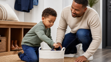 Autism Skill-Building at Home: Practical Routines for Families