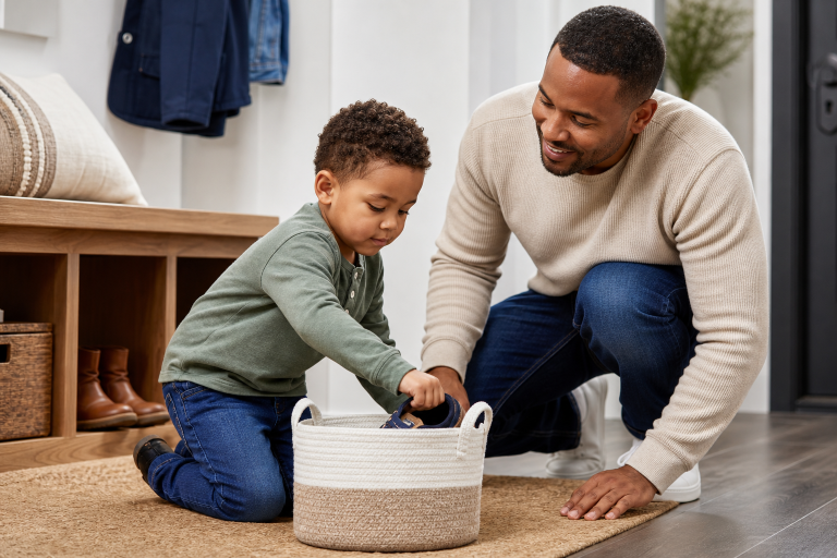 Autism Skill-Building at Home: Practical Routines for Families