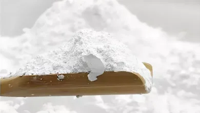 Alumina Material Producer