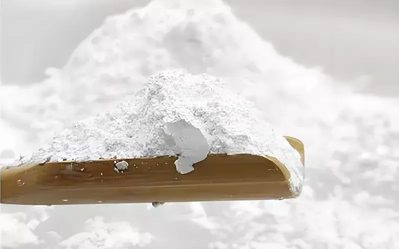 Alumina Material Producer