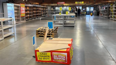 When Your Website and Your Shop Floor Disagree
