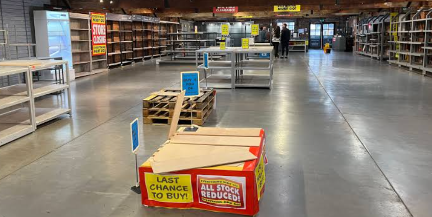 When Your Website and Your Shop Floor Disagree