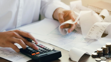 5 Benefits Of Partnering With A Full Service Accounting Firm