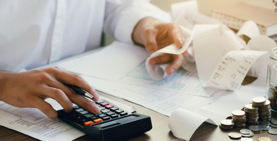 5 Benefits Of Partnering With A Full Service Accounting Firm