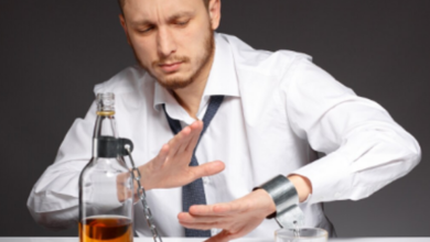 Sustaining Leadership: Modern Approaches to High-Functioning Alcohol Recovery