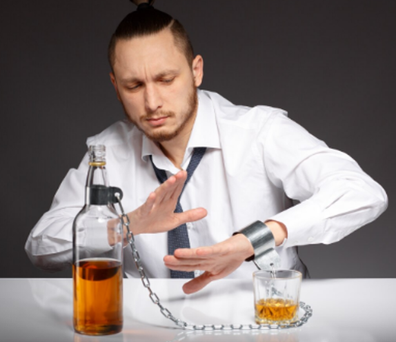 Sustaining Leadership: Modern Approaches to High-Functioning Alcohol Recovery