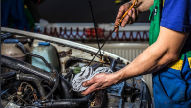 Moving From a Cold Climate to Phoenix? Prepare Your Car Too