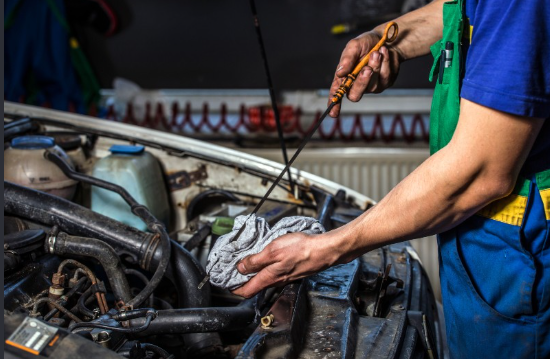 Moving From a Cold Climate to Phoenix? Prepare Your Car Too