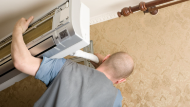 A Guide to Extended Mini-Split Installation: From Planning to Final Connections