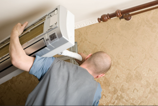 A Guide to Extended Mini-Split Installation: From Planning to Final Connections