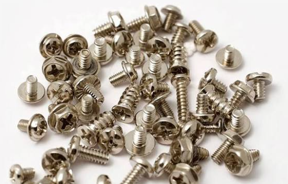 Improving Assembly Efficiency Through Better Fastener Design