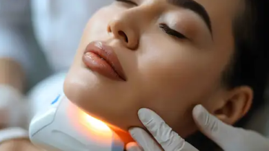 How Digital Innovation Is Reshaping Personal Skincare and Wellness