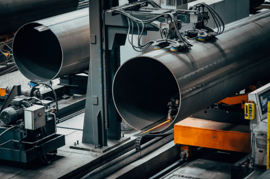 Understanding Weld Orientations in Steel Pipe Manufacturing