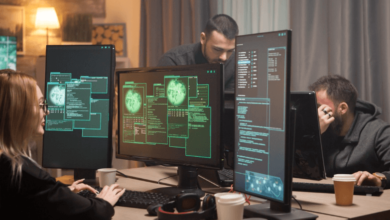Building a Modern Cybersecurity Strategy for an Evolving Threat Landscape