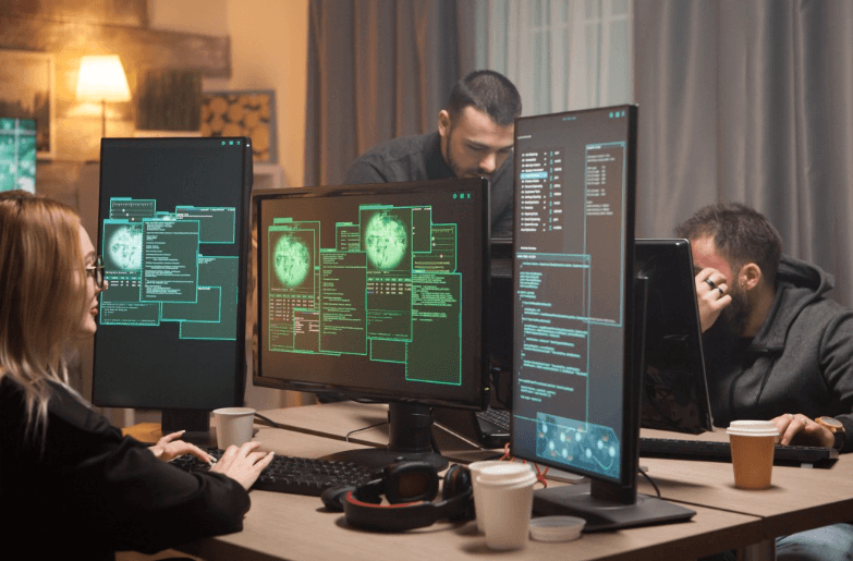 Building a Modern Cybersecurity Strategy for an Evolving Threat Landscape