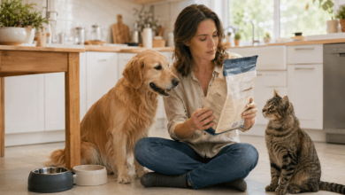 6 Methods to Help You Through Pet Grief Without Forgetting About Your Furry Friend