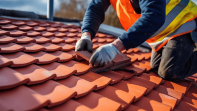 5 Steps Businesses Should Take To Make Roof Maintenance Safer