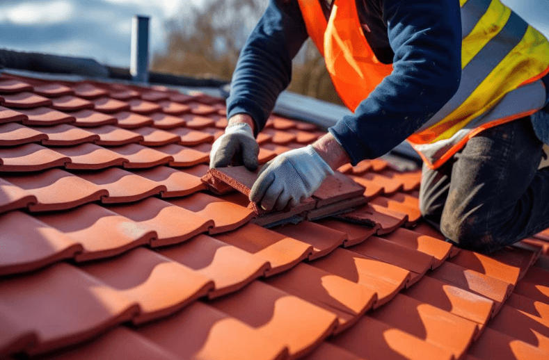 5 Steps Businesses Should Take To Make Roof Maintenance Safer