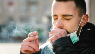 Why Quitting Marijuana Is Harder Than Most People Expect
