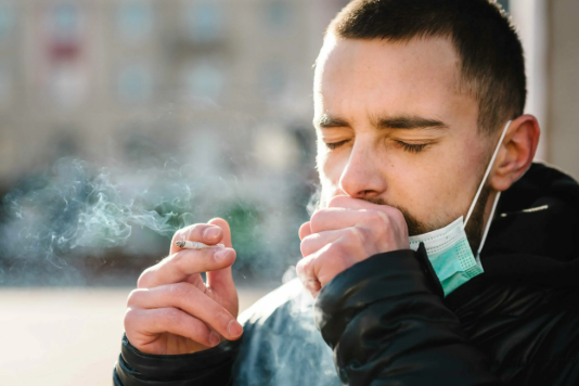 Why Quitting Marijuana Is Harder Than Most People Expect