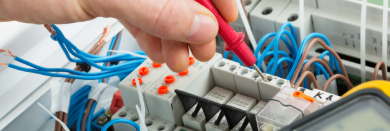 Electrical Safety: A Practical Guide to Commercial Electricians in Telford