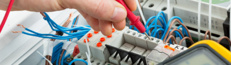 Electrical Safety: A Practical Guide to Commercial Electricians in Telford