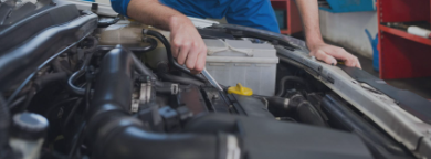 MOT Test Telford: Vehicle Testing, Repairs and Reliable Garage Services