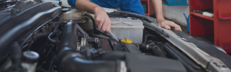 MOT Test Telford: Vehicle Testing, Repairs and Reliable Garage Services