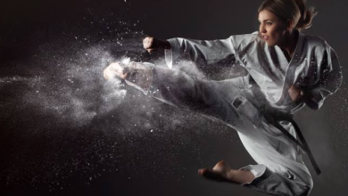 Self-Defense