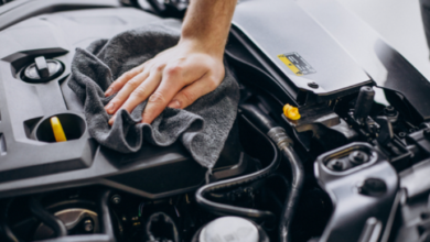 Planning Ahead for Unexpected Vehicle Repairs
