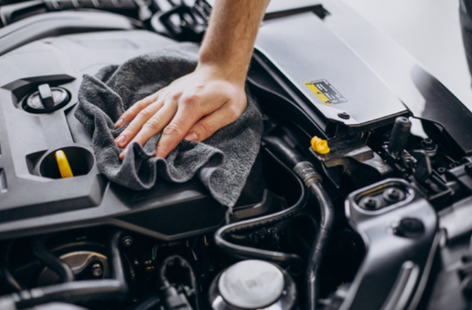 Planning Ahead for Unexpected Vehicle Repairs