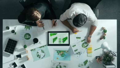 How Is Technology Helping Businesses Reduce Their Carbon Footprint?