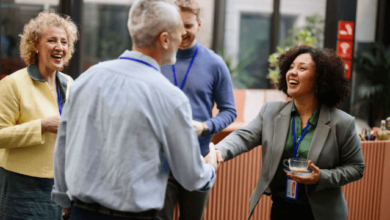How to Get More People to Notice Your Company