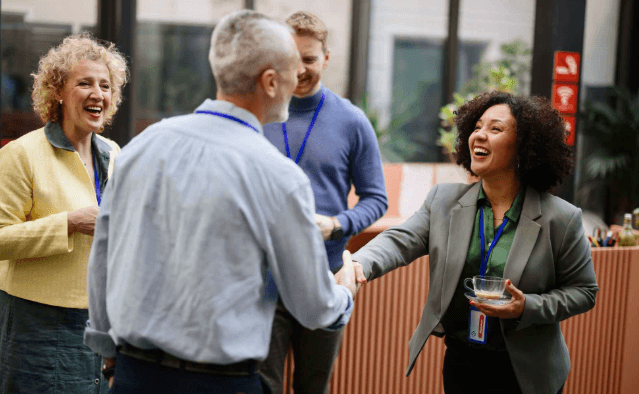How to Get More People to Notice Your Company